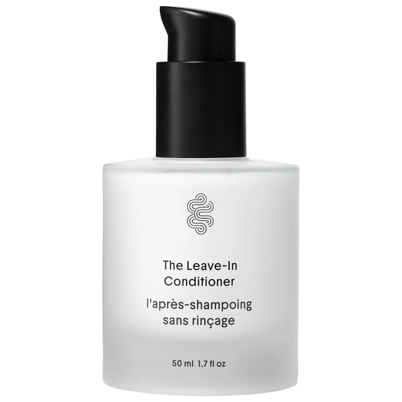The Leave-In Conditioner
