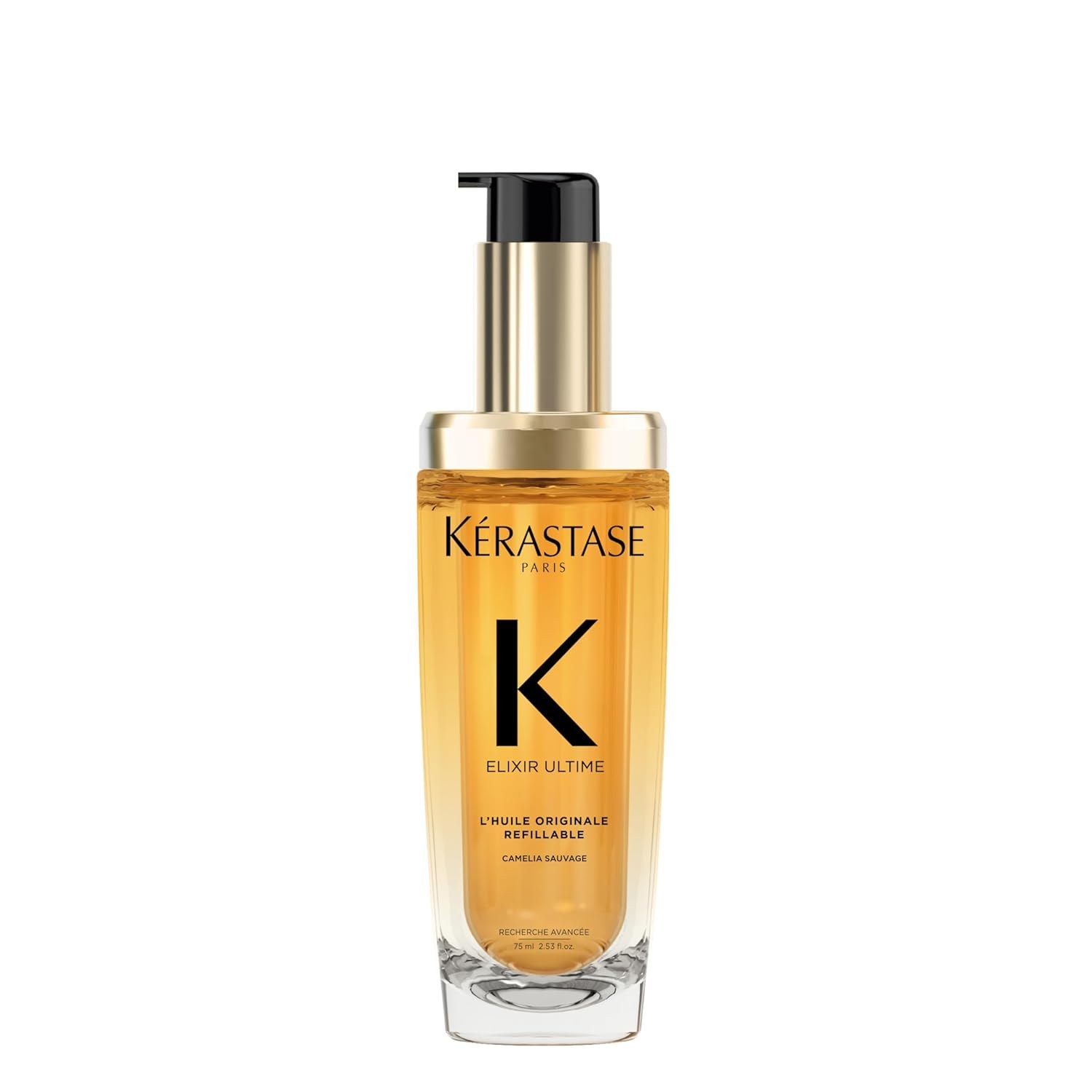 Elixir Ultime Hair Oil