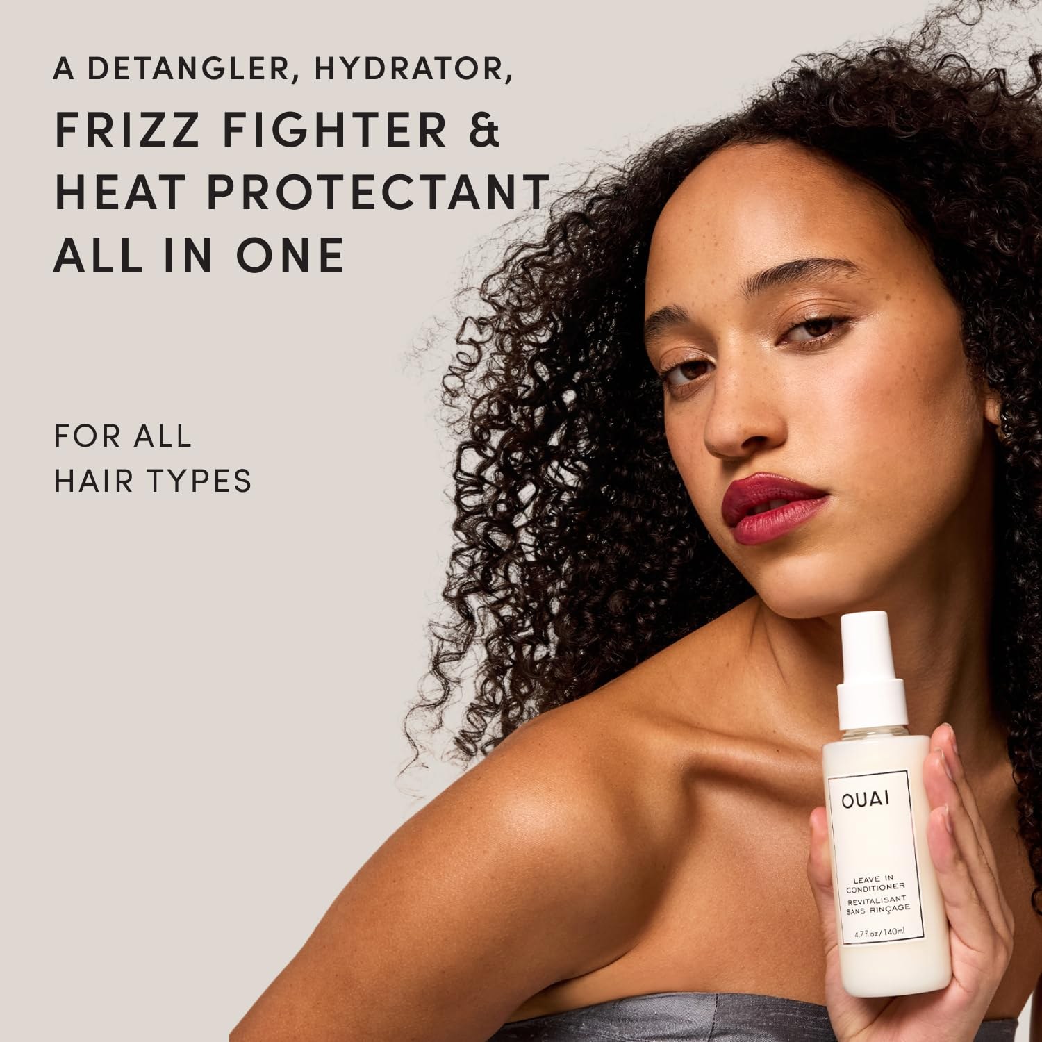 Leave In Conditioner